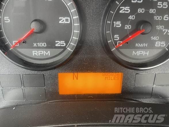 International PROSTAR Τράκτορες