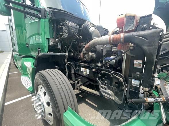 Kenworth T680 Τράκτορες