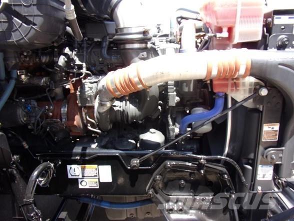 Kenworth T680 Τράκτορες