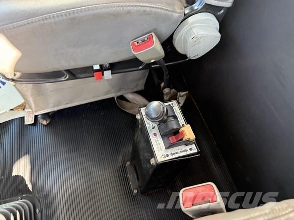 Kenworth T800 Τράκτορες