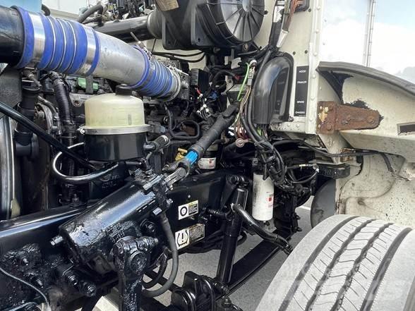 Peterbilt 337 Τράκτορες