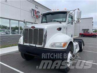 Peterbilt 337 Τράκτορες