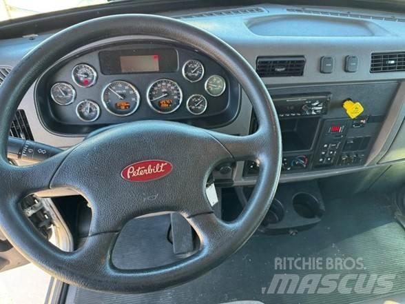 Peterbilt 337 Κατασκευές - Άλλα