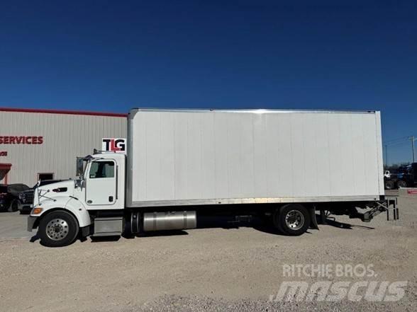 Peterbilt 337 Κατασκευές - Άλλα