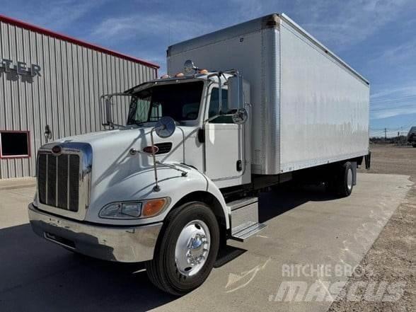 Peterbilt 337 Κατασκευές - Άλλα