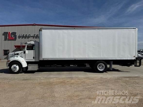 Peterbilt 337 Κατασκευές - Άλλα