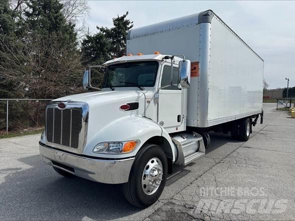 Peterbilt 337 Κατασκευές - Άλλα