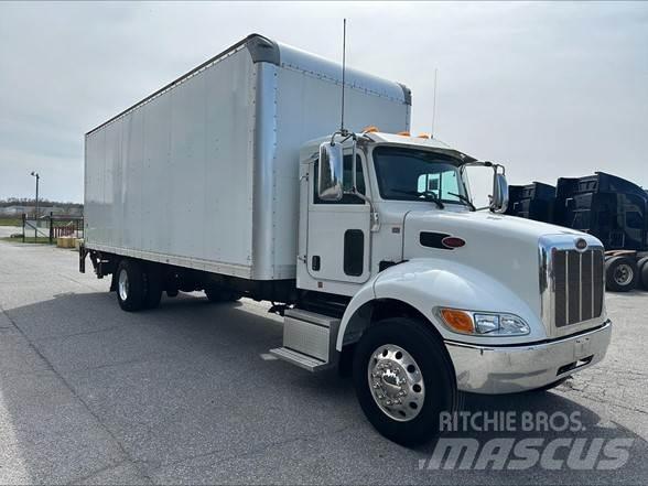 Peterbilt 337 Κατασκευές - Άλλα