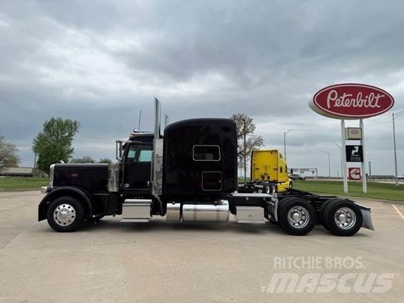 Peterbilt 389 Τράκτορες
