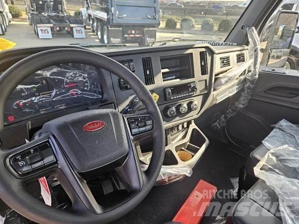 Peterbilt 536 Φορτηγά Σασί