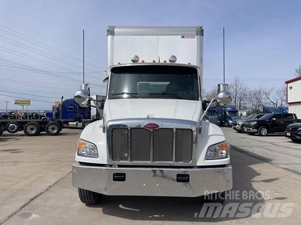 Peterbilt 536 Κατασκευές - Άλλα