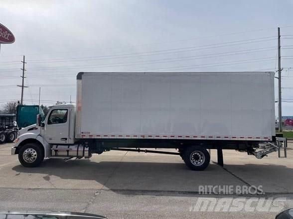 Peterbilt 536 Κατασκευές - Άλλα