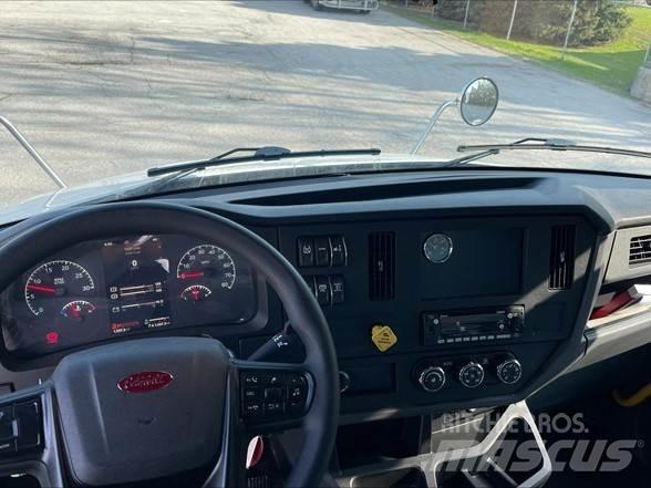 Peterbilt 536 Κατασκευές - Άλλα