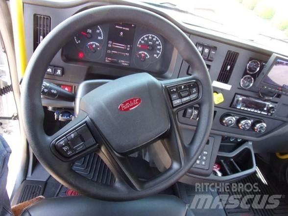 Peterbilt 536 Κατασκευές - Άλλα