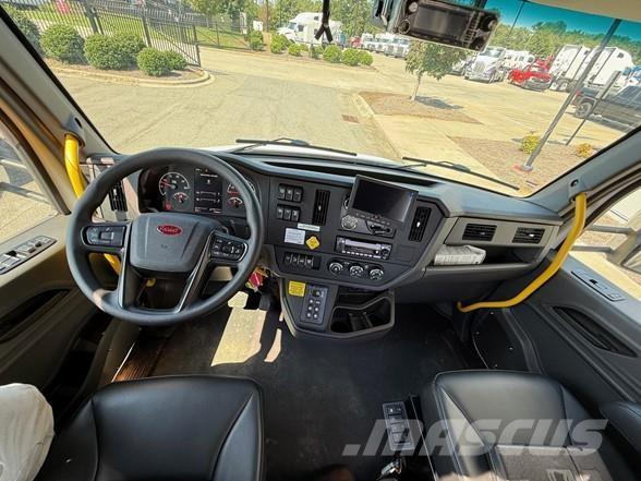 Peterbilt 537 Κατασκευές - Άλλα