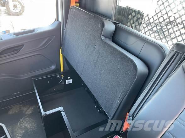 Peterbilt 548 Φορτηγά Kαρότσα με ανοιγόμενα πλαϊνά