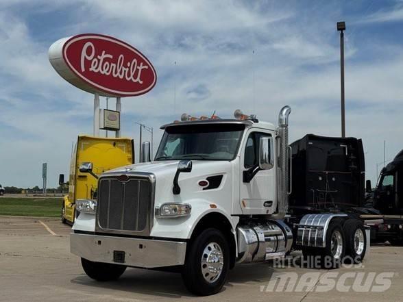 Peterbilt 567 Τράκτορες