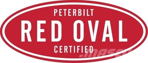 Peterbilt 567 Τράκτορες