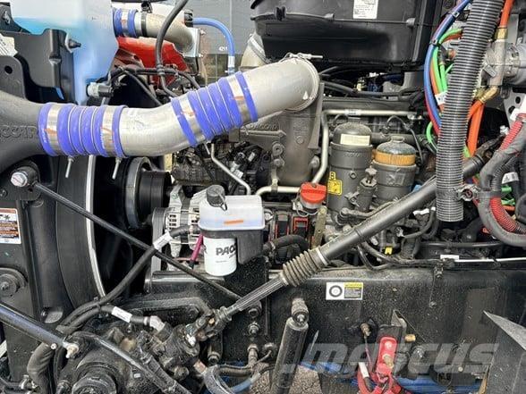 Peterbilt 567 Κατασκευές - Άλλα