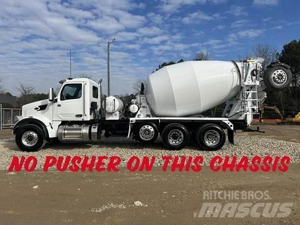 Peterbilt 567 Κατασκευές - Άλλα