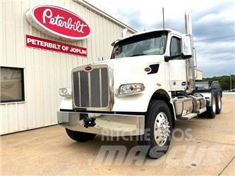 Peterbilt 567 Τράκτορες