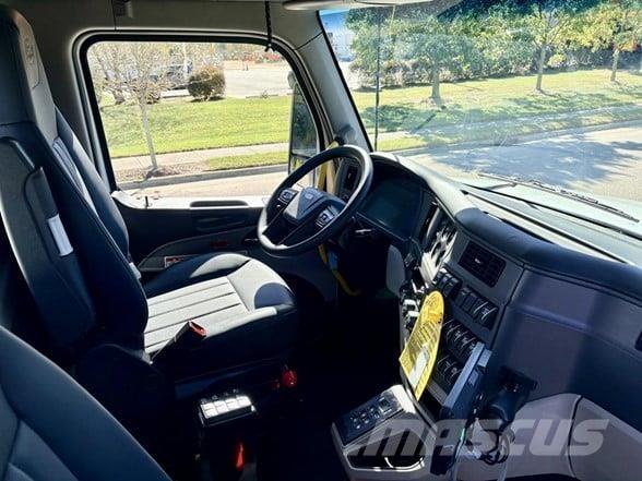 Peterbilt 567 Κατασκευές - Άλλα