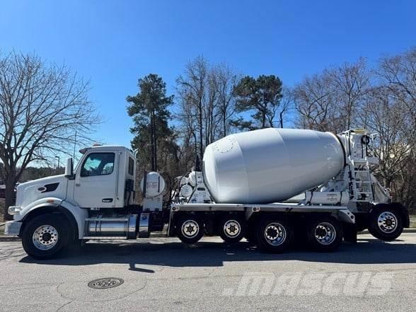 Peterbilt 567 Κατασκευές - Άλλα