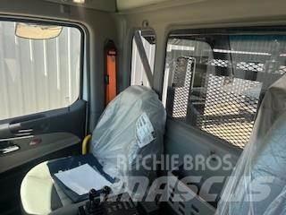 Peterbilt 567 Απορριμματοφόρα