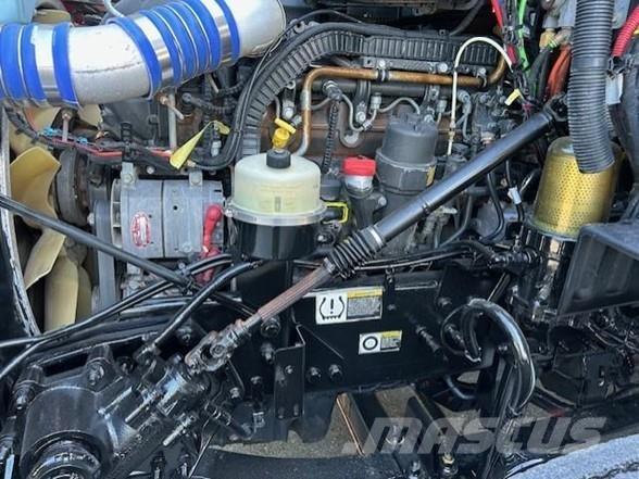 Peterbilt 579 Τράκτορες