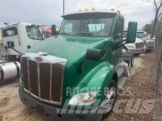 Peterbilt 579 Τράκτορες