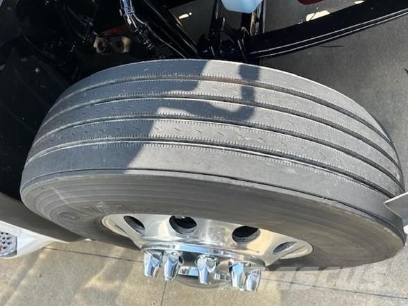 Peterbilt 579 Τράκτορες