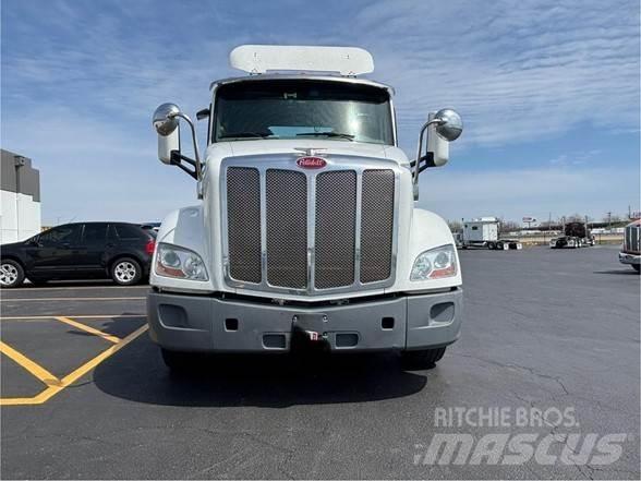 Peterbilt 579 Τράκτορες
