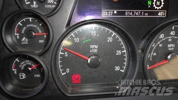 Peterbilt 579 Τράκτορες