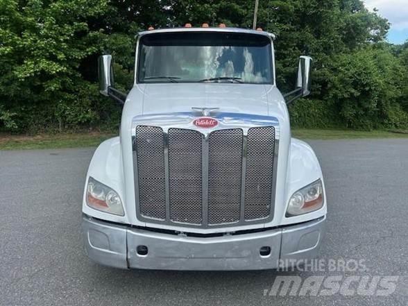Peterbilt 579 Τράκτορες