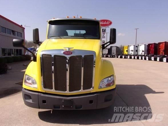 Peterbilt 579 Τράκτορες