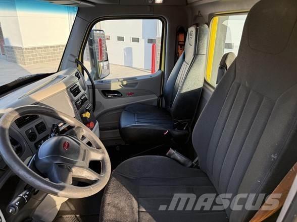 Peterbilt 579 Τράκτορες