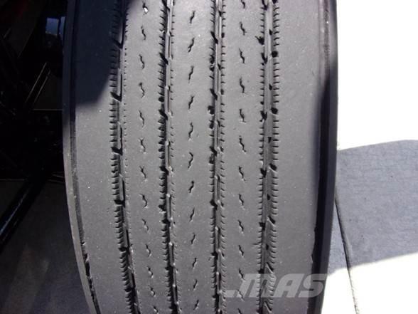 Peterbilt 579 Τράκτορες