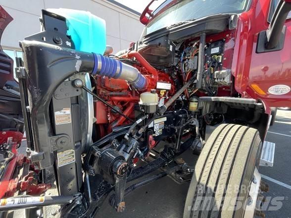 Peterbilt 579 Τράκτορες