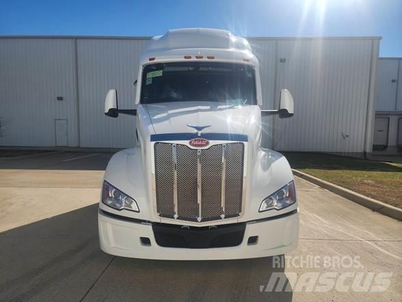 Peterbilt 579 Τράκτορες