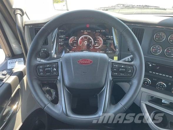 Peterbilt 579 Τράκτορες