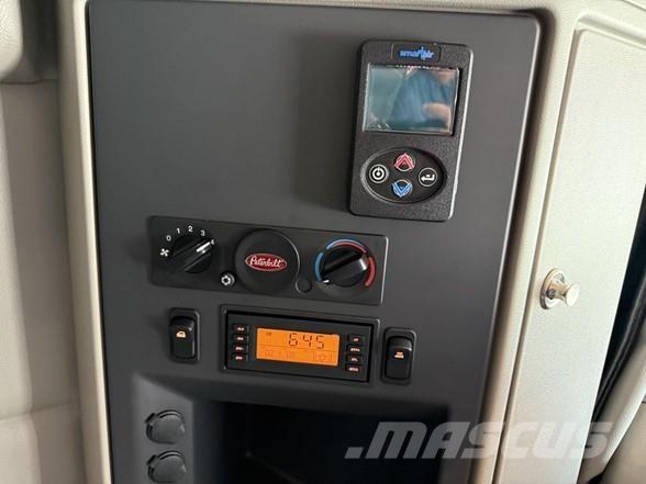 Peterbilt 579 Τράκτορες