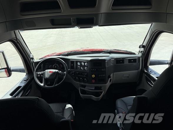 Peterbilt 579 Τράκτορες