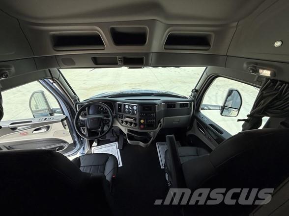 Peterbilt 579 Τράκτορες