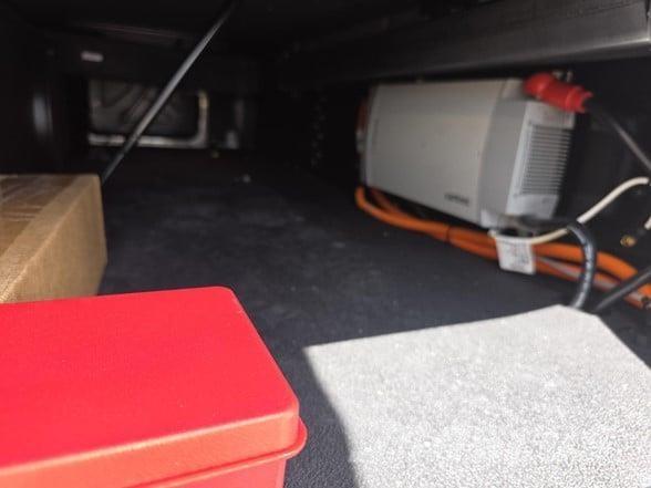 Peterbilt 579 Τράκτορες