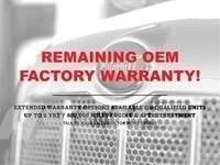 Peterbilt 579 Τράκτορες