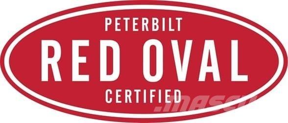 Peterbilt 579 Τράκτορες