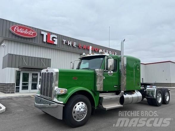 Peterbilt 589 Τράκτορες