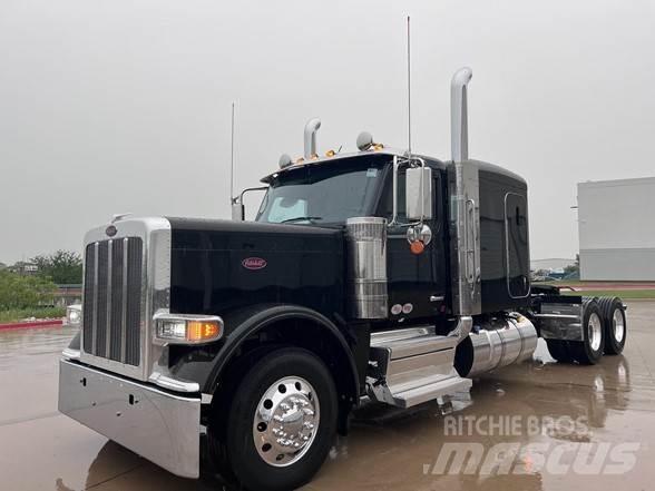Peterbilt 589 Τράκτορες