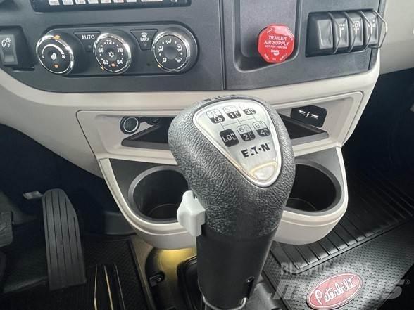 Peterbilt 589 Τράκτορες