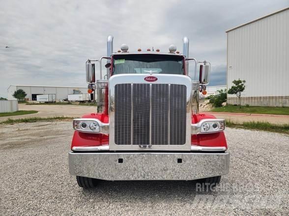Peterbilt 589 Τράκτορες